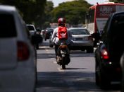 Motos concentram 54% das mortes no trânsito em Alagoas; São 1.613 vítimas em cinco anos
