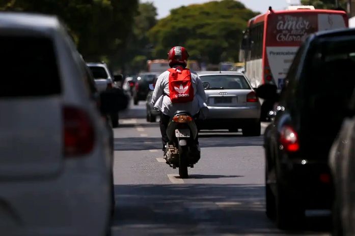 Motos concentram 54% das mortes no trânsito em Alagoas; São 1.613 vítimas em cinco anos