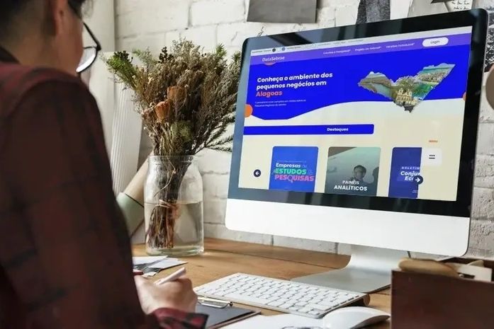 Sebrae Alagoas lança DataSebrae: nova plataforma estratégica para transformar dados em decisões