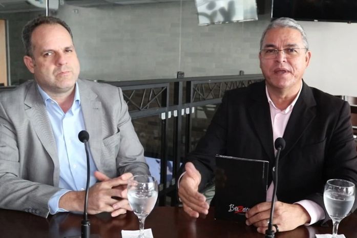 Novidade: Programa Cada Minuto estreia nesta quarta