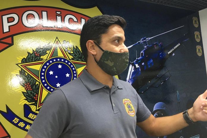 Delegado Gustavo Gatto