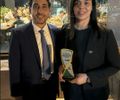 Vereadora de Taquarana Gabriela reafirma compromisso com a pré-candidatura de Guilherme Lopes para deputado estadual