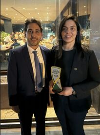Vereadora de Taquarana Gabriela reafirma compromisso com a pré-candidatura de Guilherme Lopes para deputado estadual