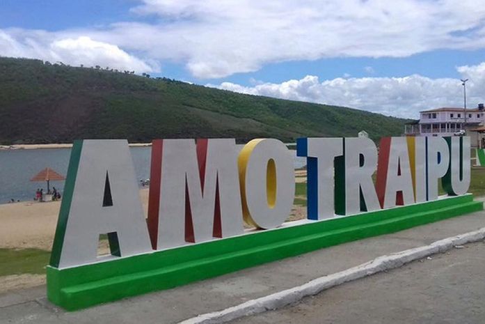 Tremores de terra são registrados em Traipu e São Brás