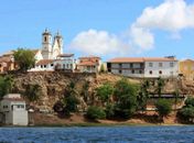 Passageiros de lancha são assaltados na travessia Neópolis Penedo