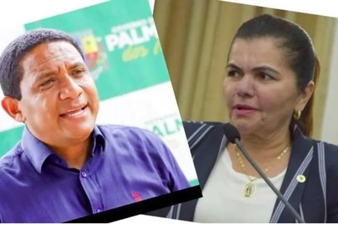 Ao ser acusado de não destinar verba a hospital, prefeito responde a deputada: "você não fez nada"