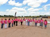 Tereza Nelma: “Hospital de Amor em Arapiraca ficará pronto até outubro”