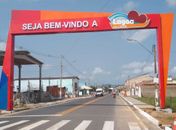 Lagoa da Canoa