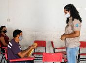 Guardiões da Caatinga: divulgado resultado para 2ª fase do processo seletivo 