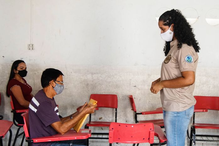 Guardiões da Caatinga: divulgado resultado para 2ª fase do processo seletivo