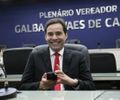 Após revolta, Kelmann diz que ata será retificada e confirma candidatura a federal