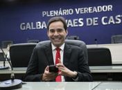 Após revolta, Kelmann diz que ata será retificada e confirma candidatura a federal
