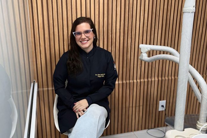 Agosto Dourado: amamentação é essencial para o desenvolvimento da face e do crânio dos bebês, explica dentista