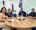Diretoria do Cosems-AL discute instrumentos de avaliação dos PMS