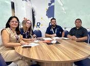 Diretoria do Cosems-AL discute instrumentos de avaliação dos PMS