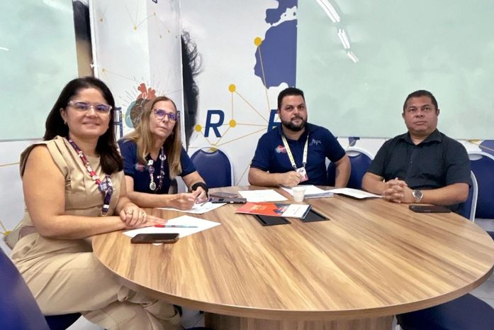 Diretoria do Cosems-AL discute instrumentos de avaliação dos PMS
