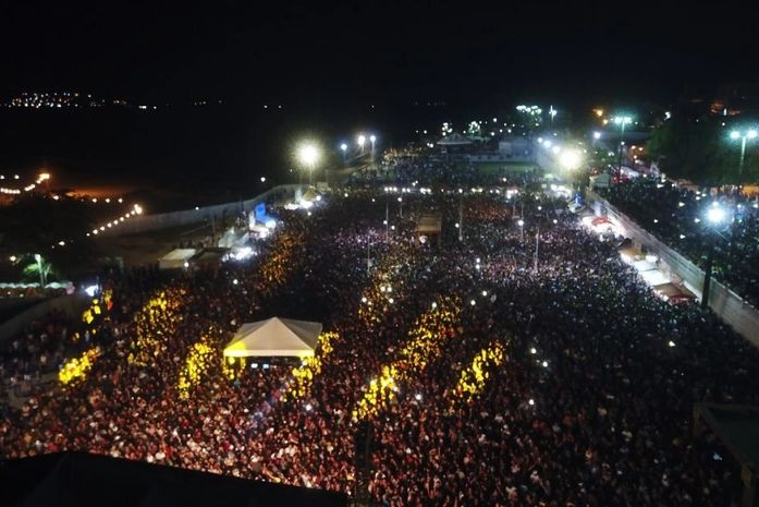 Renda Extra: Setur Penedo abre cadastro para locação de imóvel durante Festa de Bom Jesus