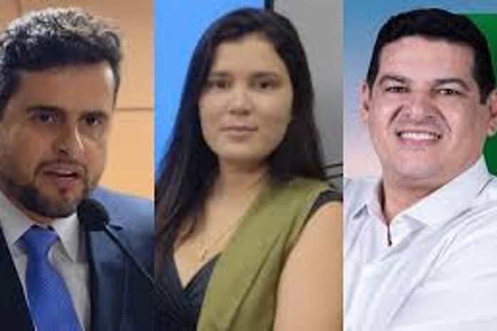 Ação na Justiça Eleitoral pode anular votos da chapa do Podemos na eleição 2024 em Arapiraca