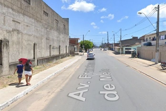 Trecho de avenida da Santa Lúcia será interditado a partir desta segunda-feira