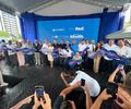 Municípios alagoanos recebem veículos para fortalecer transporte de pacientes e ampliar acesso à saúde especializada