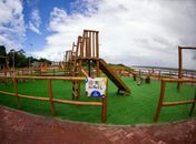 Prefeitura de Maceió constrói novo mirante na Santa Amélia

