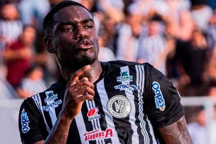 Com dois desfalques, ASA terá mudanças para enfrentar o Penedense; Zulu é dúvida