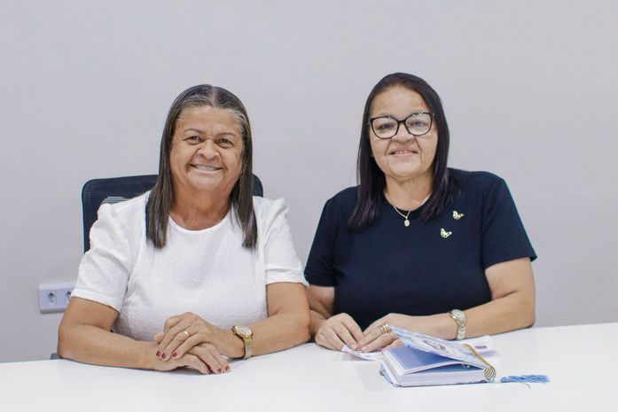 Prefeita Tia Júlia anuncia Jornada Pedagógica da Educação e confirma início do ano letivo para o dia 23