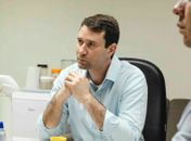 Marco Fiscal: Daniel Barbosa destaca Fundeb fora do teto de gastos