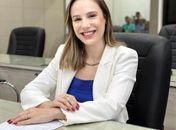 Exame de corpo de delito em vítimas de violência poderá ser realizado em hospitais de Maceió após aprovação de PL de Olívia Tenório