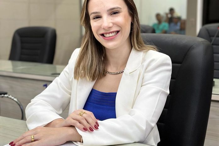Exame de corpo de delito em vítimas de violência poderá ser realizado em hospitais de Maceió após aprovação de PL de Olívia Tenório