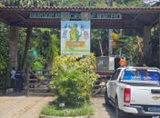 Parque Municipal suspende acesso às trilhas durante período chuvoso