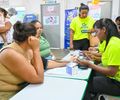 Prefeitura Itinerante realiza mais de 600 atendimentos em Barra Grande nesta sexta-feira (05)