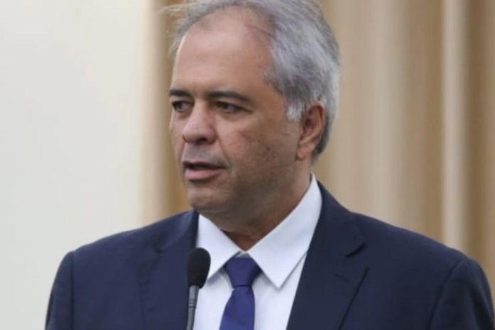 Deputado Silvio Camelo comemora aprovação do Programa Professor Mentor enviado pelo governador Paulo Dantas