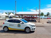 Fiscalização do Crea-AL percorre municípios com foco nas estruturas de Carnaval
