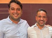 Prefeito Arthur Freitas e governador Paulo Dantas inauguram obras nesta segunda (29) em Santana do Mundaú