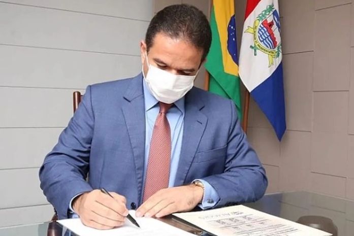 Edital de convocação para eleições indiretas é publicado pela Assemblei Legislativa