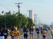 SMTT define percurso único para todas as corridas de rua