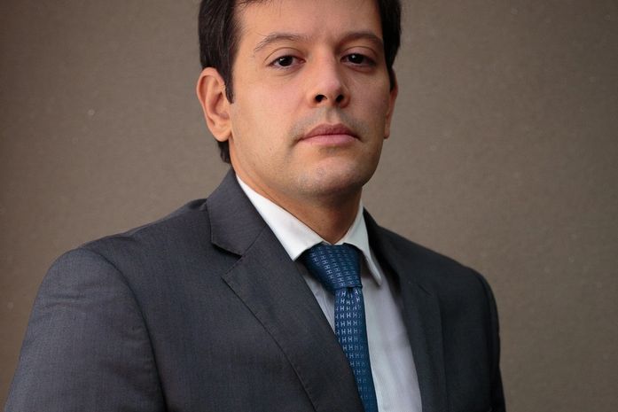 Advogado especialista em Direito Tributário, Sérgio Papini