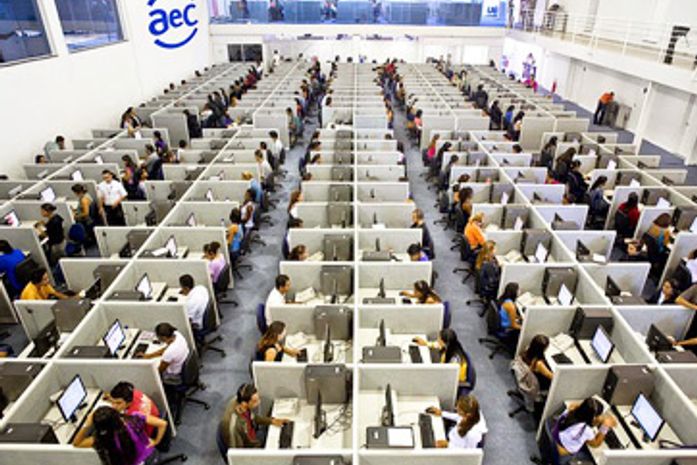 Empresa abre 200 vagas de emprego em Arapiraca