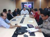 Assaltos a ônibus reduziram nos últimos dois meses