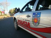 Polícia Militar 
