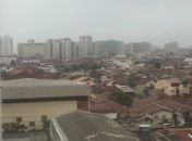 Falta de energia elétrica atinge 15 bairros em Maceió nesta segunda-feira (28)