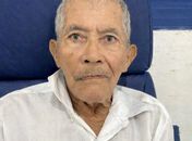 MPAL busca familiares de idoso localizado pela Polícia Militar