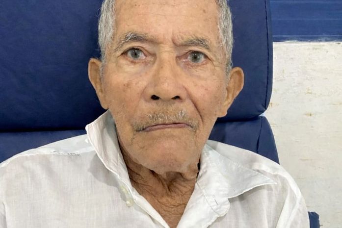 MPAL busca familiares de idoso localizado pela Polícia Militar