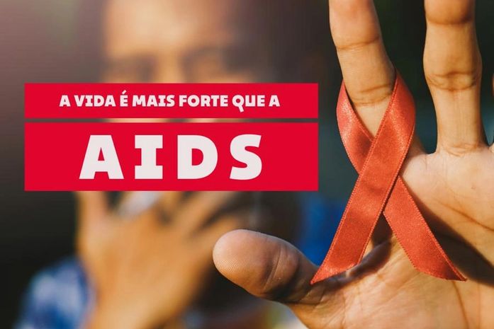 Vivendo positivamente: audiência pública discute ações de enfrentamento às IST/HIV/Aids