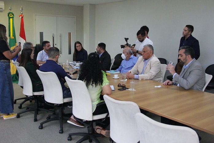 CBHSF entrega Modelo de Gestão do Canal Adutor do Sertão Alagoano ao governo do Estado