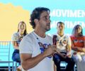 Guilherme Lopes propõe fortalecer saúde mental e ampliar atendimento especializado no interior de Alagoas