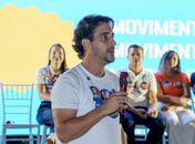 Guilherme Lopes propõe fortalecer saúde mental e ampliar atendimento especializado no interior de Alagoas