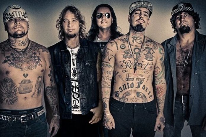 Banda Detonautas