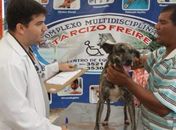 Complexo Tarcizo Freire realiza 13ª edição da Ação Social Pet e Cidadania